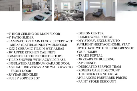 103 Maple Street, ON N0G 1P0