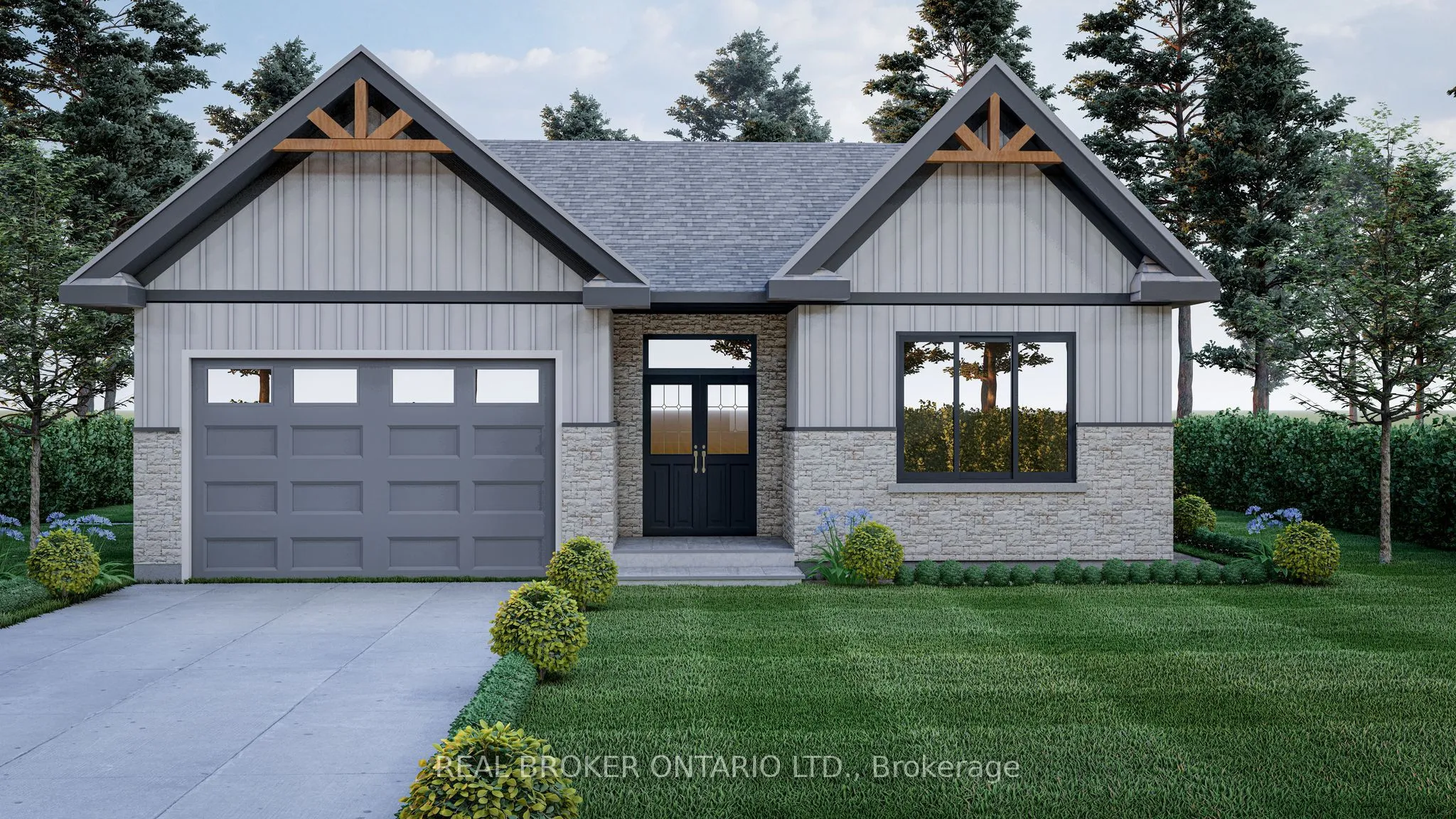 7 Ironwood Court, ON N0J 1P0