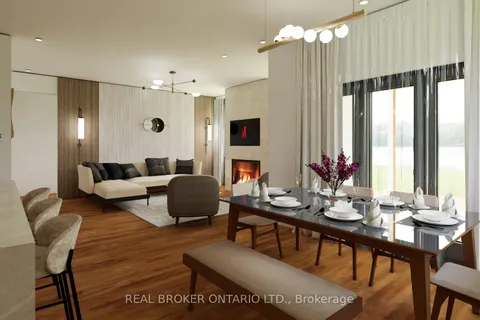 7 Ironwood Court, ON N0J 1P0