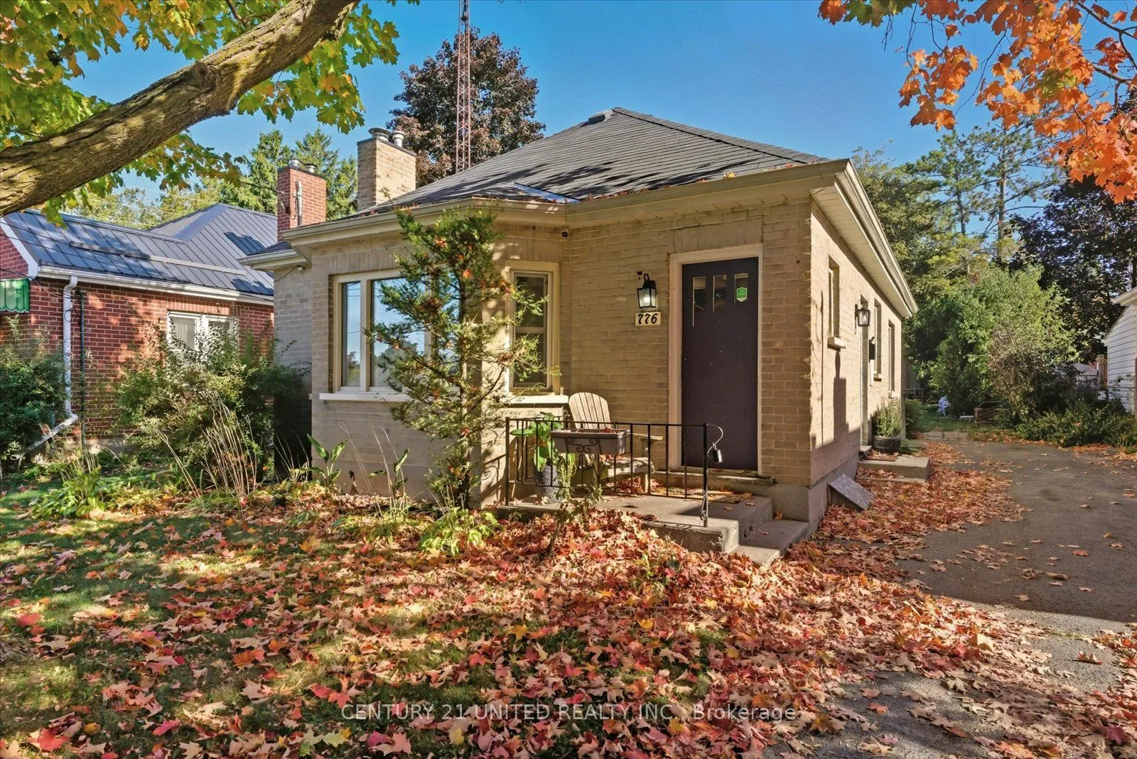 776 Bethune Street, ON K9H 4A6