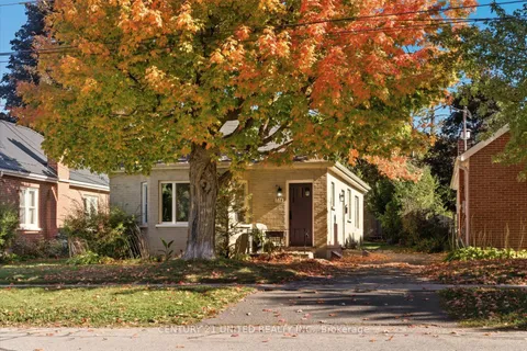 776 Bethune Street, ON K9H 4A6