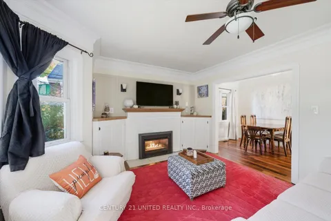 776 Bethune Street, ON K9H 4A6