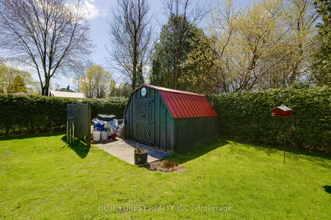 174 McArthur Street, ON N0L 1J0