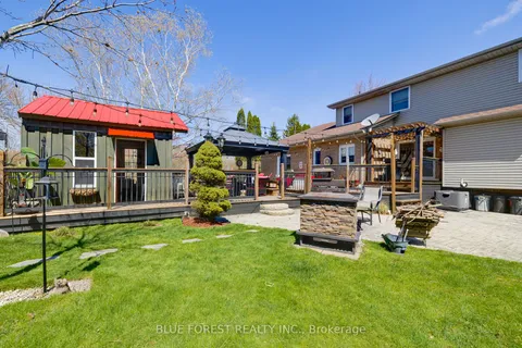 174 McArthur Street, ON N0L 1J0