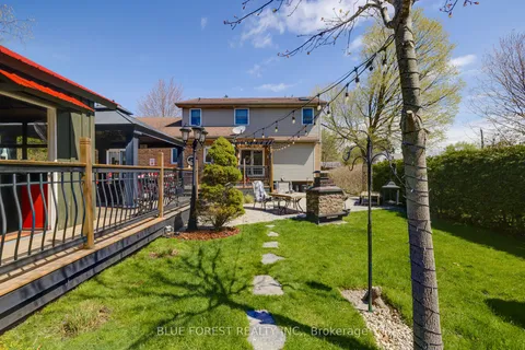 174 McArthur Street, ON N0L 1J0