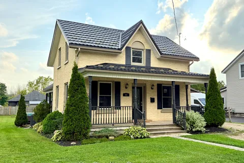 65 Elora Street, ON N0G 1M0