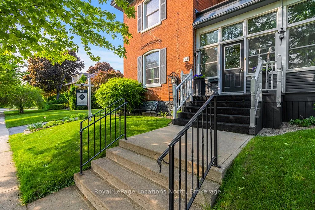 72 Colborne Street, ON N7A 2V9