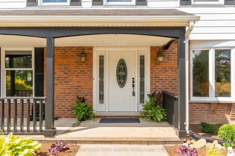 4502 Wellington Road 35 Road, ON N1H 6J3