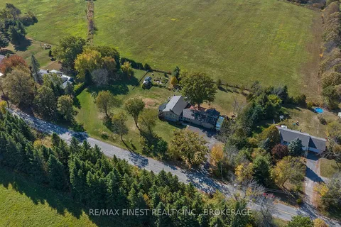 4841 Wolfe Swamp Road, ON K0H 1V0