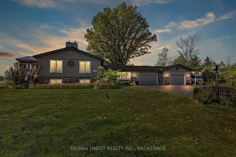 4841 Wolfe Swamp Road, ON K0H 1V0