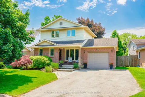 4544 IVY GARDENS Crescent, ON L0R 1C9