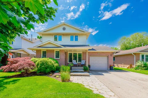 4544 IVY GARDENS Crescent, ON L0R 1C9