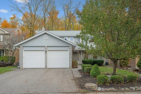 298 AUBURN Drive, ON N2K 3J9