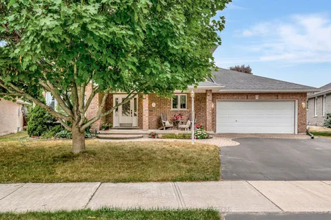 8 Linden Lane, ON K8N 5W9