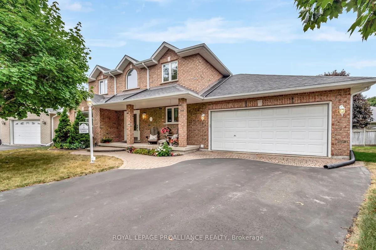 8 Linden Lane, ON K8N 5W9