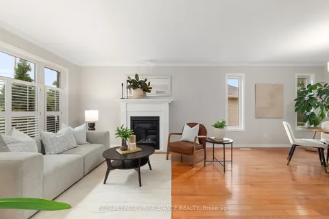 8 Linden Lane, ON K8N 5W9