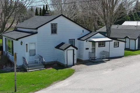 358 Warren Street, ON N5L 1B5