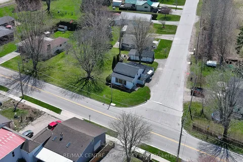 358 Warren Street, ON N5L 1B5