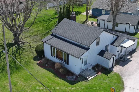 358 Warren Street, ON N5L 1B5