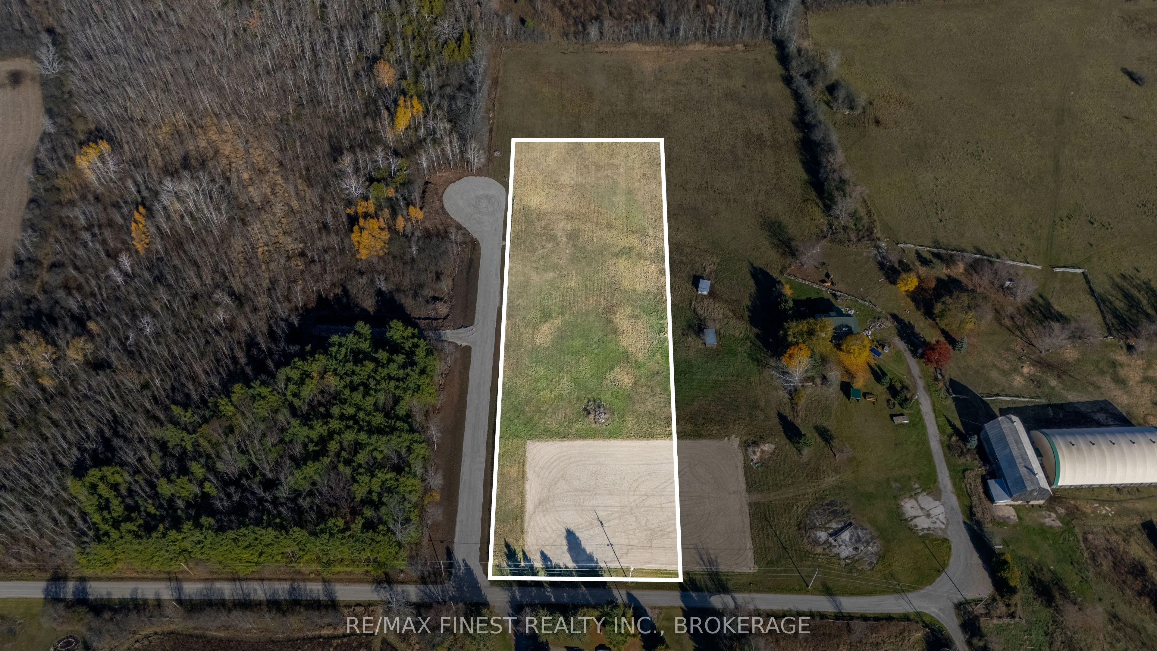 0 Rathwell Road, ON K7H 3C7