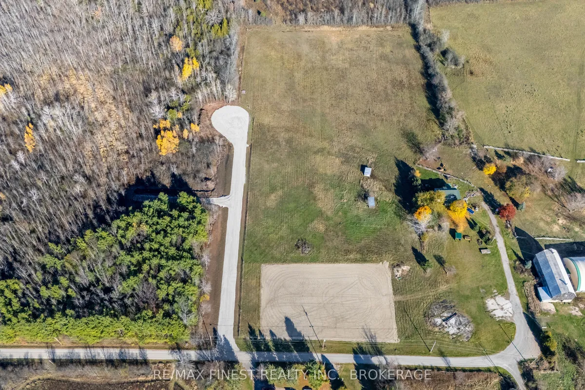 0 Rathwell Road, ON K7H 3C7