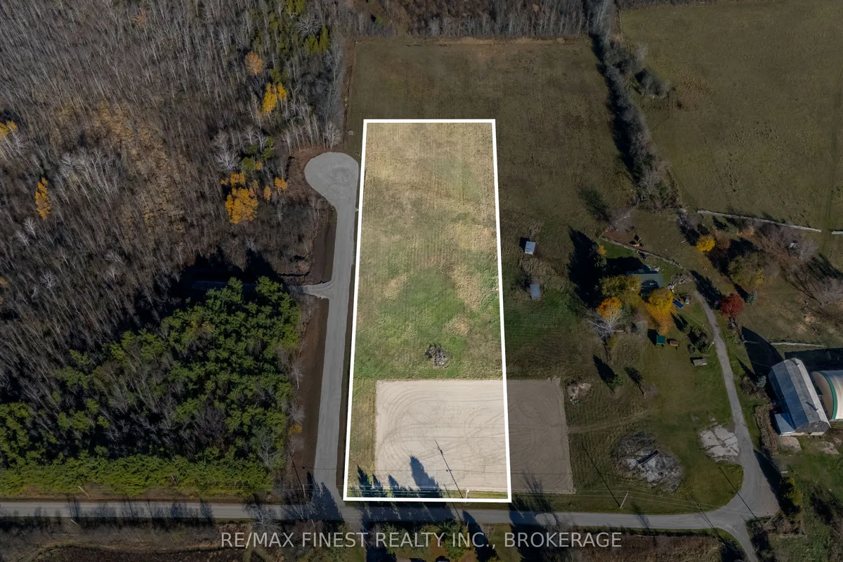 0 Rathwell Road, ON K7H 3C7