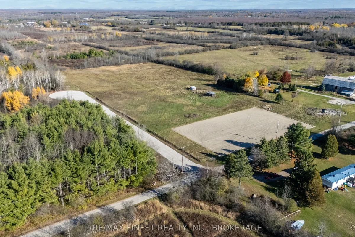 0 Rathwell Road, ON K7H 3C7