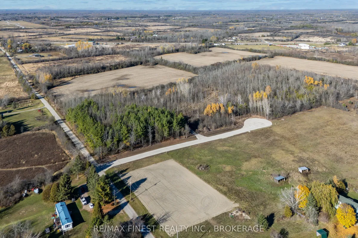 0 Rathwell Road, ON K7H 3C7