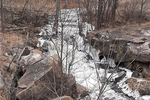 0 PT LT12 CON14 Hwy 37 Road, ON K0K 3J0