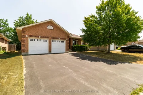 178 Mclaughlin Road, ON K9V 6L8