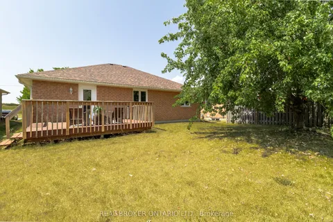 178 Mclaughlin Road, ON K9V 6L8