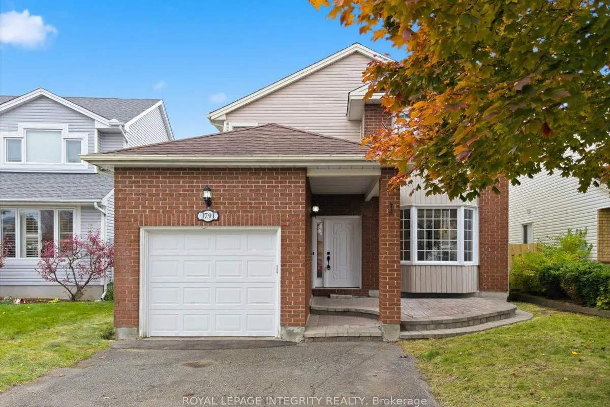 1791 Tache Way, ON K4A 2S7