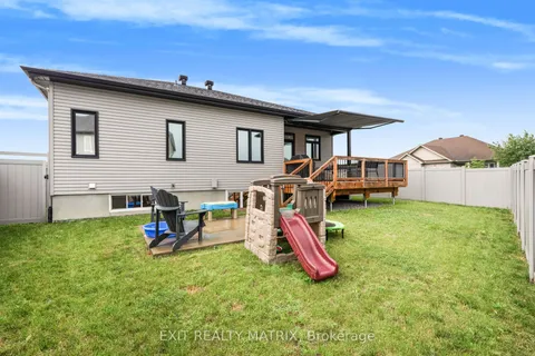 101 Lyon Street, ON K0A 1W0