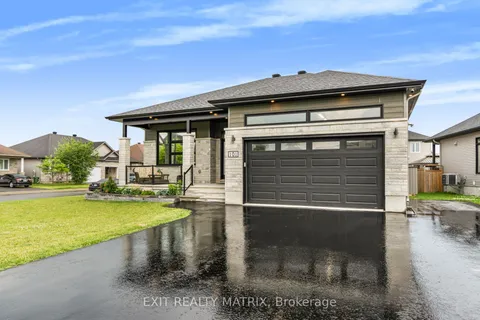 101 Lyon Street, ON K0A 1W0