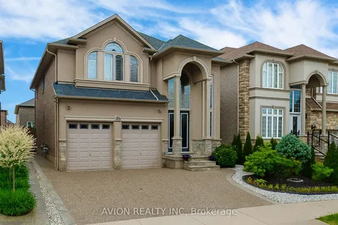 158 CHAMBERS Drive, ON L9K 0J1