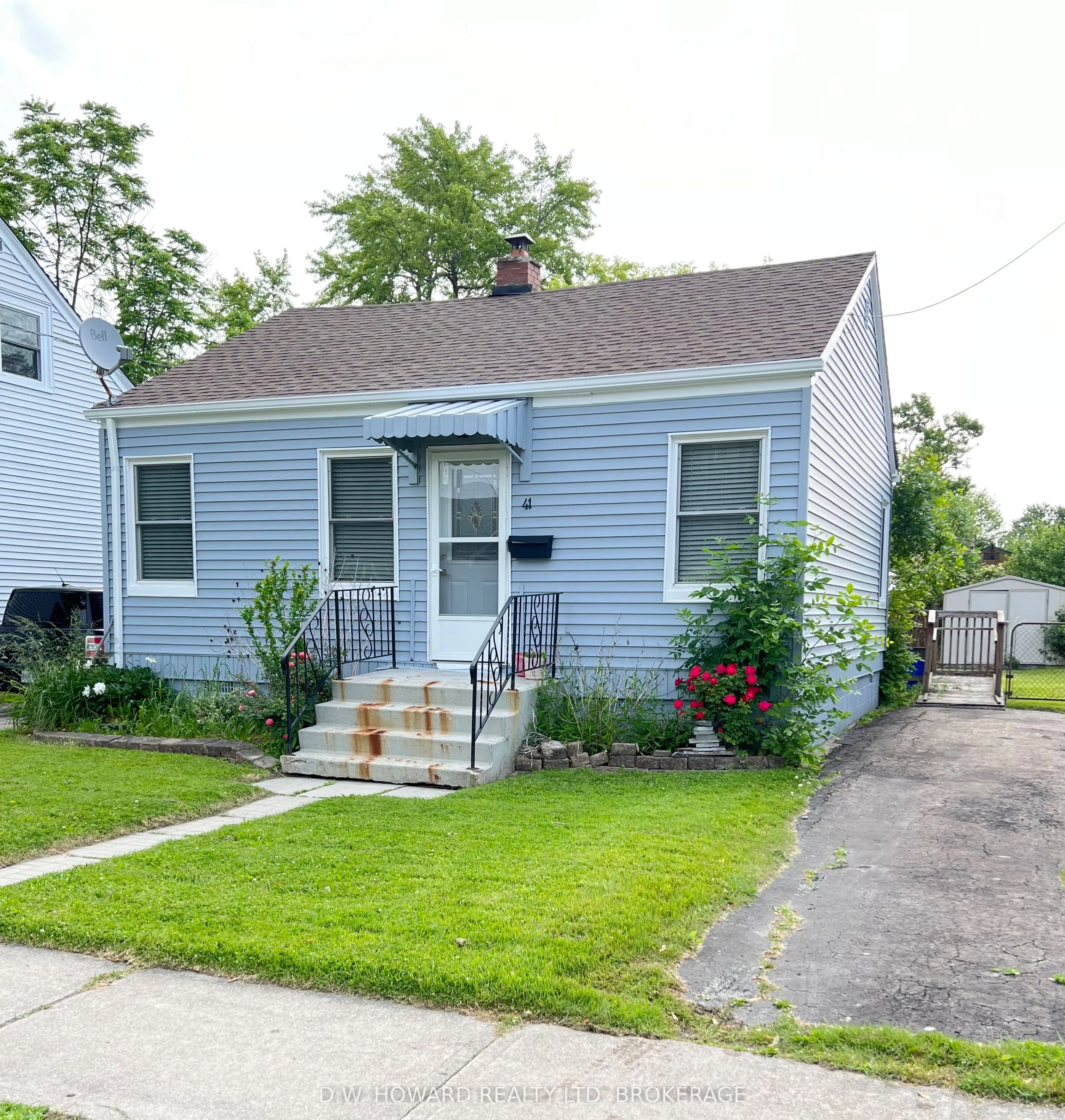 41 Aberdeen Court, ON L2A 3Z1