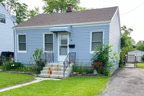 41 Aberdeen Court, ON L2A 3Z1