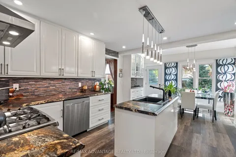 32 St Andrew Street, ON N4X 1B2