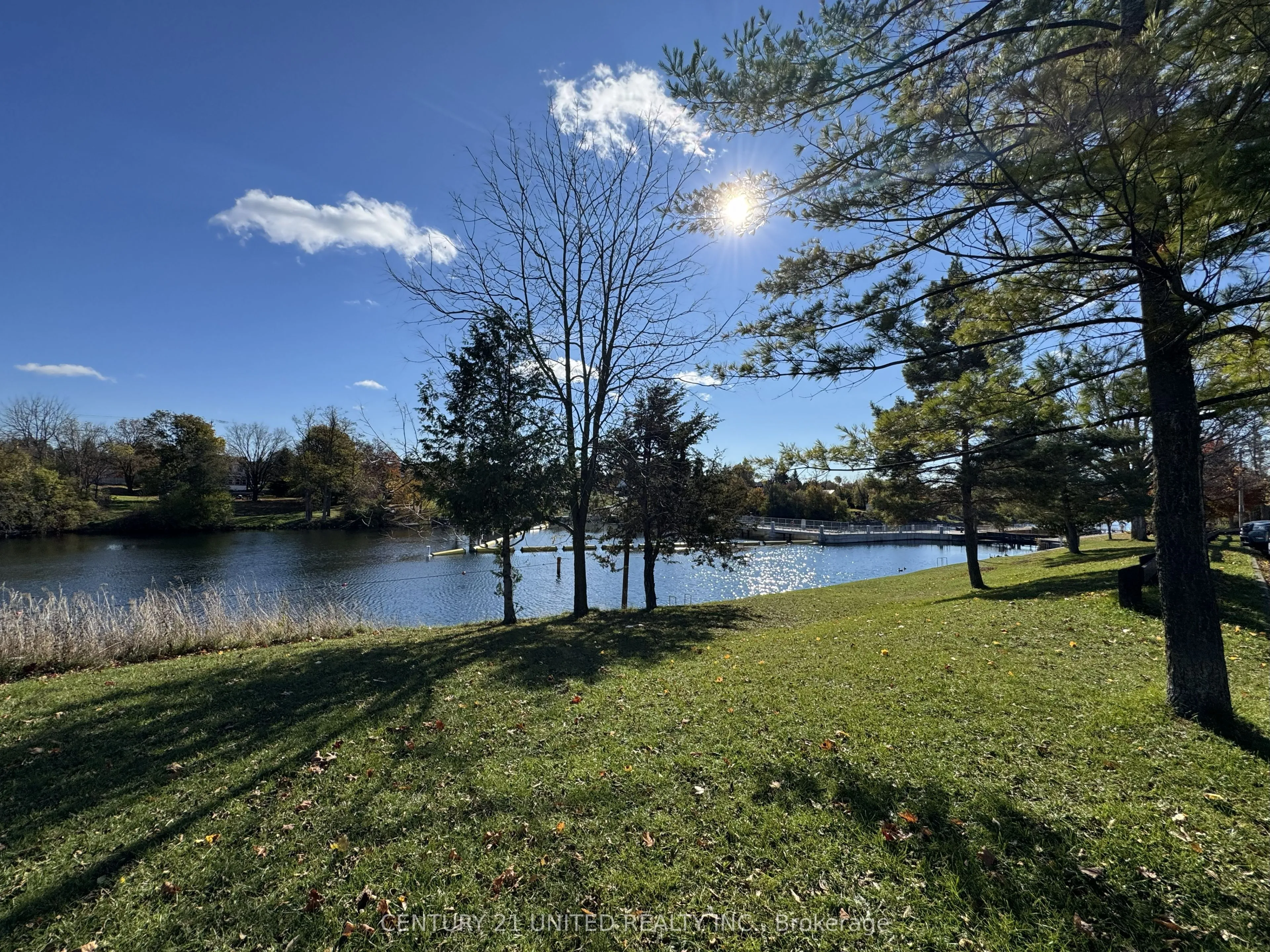 811 Morphet Avenue, ON K9J 2X7