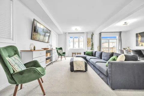 26 GIBBS Way, ON N1M 0G7