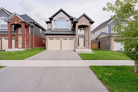 127 Susan Drive, ON L0S 1E6