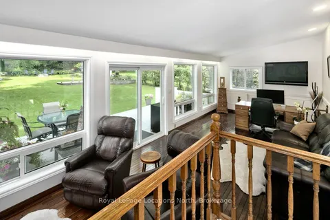 25 Edwin Street, ON N4L 1E4