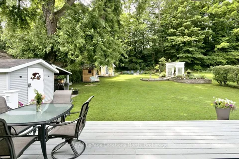 25 Edwin Street, ON N4L 1E4