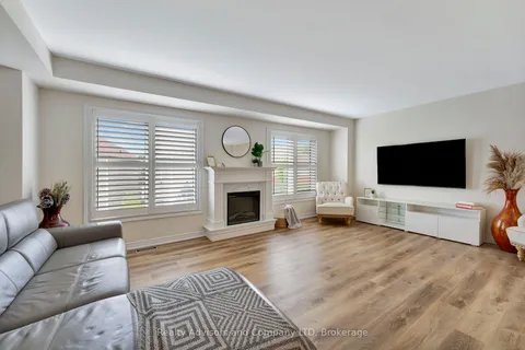 755 Linden Drive, ON N3H 0E4