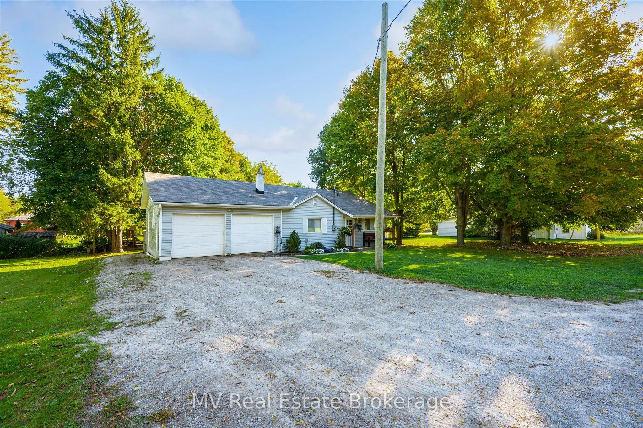 7 Church Street, ON N0B 1A0