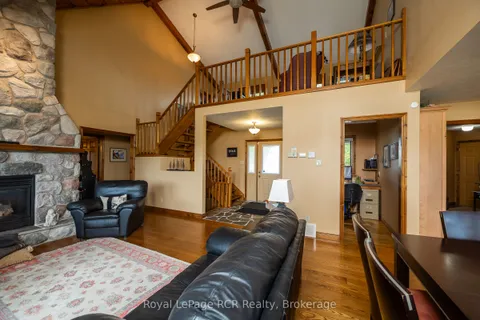 126010 13th Sideroad N/A, ON N4L 1W6