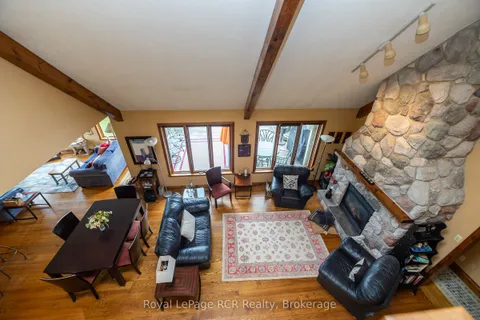 126010 13th Sideroad N/A, ON N4L 1W6