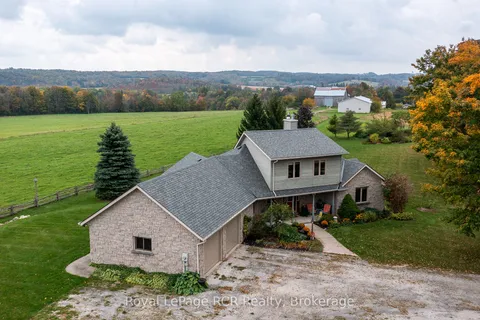 126010 13th Sideroad N/A, ON N4L 1W6