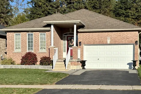 35 Sweetnam Drive, ON K9V 0A7