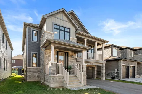 762 Shoal Street, ON K4M 0X5